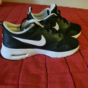 Boys Nike shoes